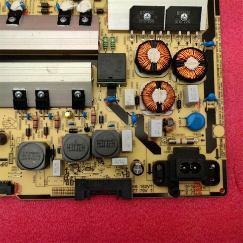 POWER SUPPLY BOARD BN44-00874C Fit for Samsung UA75NU7100 un75nu7200 UN75NU710DFXZA in Saudi Arabia