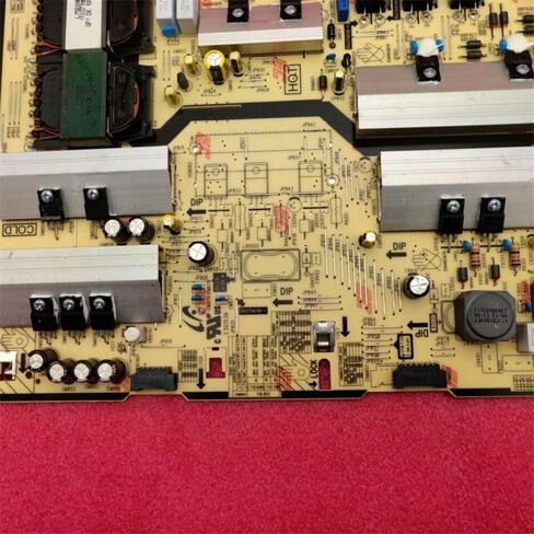 POWER SUPPLY BOARD BN44-00874C Fit for Samsung UA75NU7100 un75nu7200 UN75NU710DFXZA in Saudi Arabia