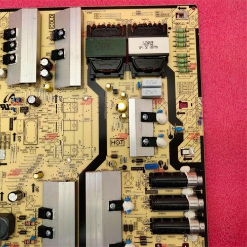 POWER SUPPLY BOARD BN44-00874C Fit for Samsung UA75NU7100 un75nu7200 UN75NU710DFXZA in Saudi Arabia