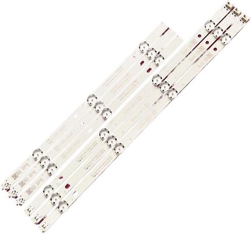 Fit for LG 43LH5100-CE TV Light Strip LF51-FHDA LC43490091A LC43490088A in Kuwait
