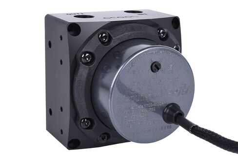 Alphacool Eispumpe VPP755 with Eisdecke D5 V.3 Pump and Pump Top Combo, D5, Acetal in Saudi Arabia