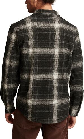 قميص جيرسي ناعم للرجال من Lucky Brand in Saudi Arabia