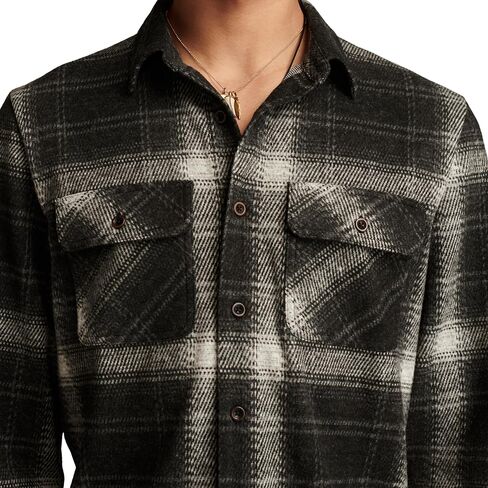 قميص جيرسي ناعم للرجال من Lucky Brand in Saudi Arabia