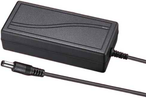 محول الطاقة 12V5A 12V4A/6A شاشة LCD عرض مصباح LED مراقبة إمدادات الطاقة المنظمة (12V4A) in Saudi Arabia
