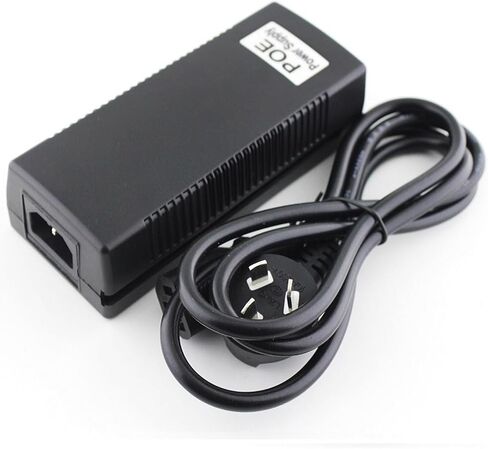 Gigabit Transmission 48WPOE Power Supply 48V1A Bridge AP Power Supply Module Security Monitoring Power Supply(48V2A) in Saudi Arabia