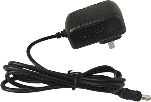 12V1A Power Adapter Set-top Box Fiber Modem Router Switch Power Supply(A06-12W-9V1.2A) in Saudi Arabia