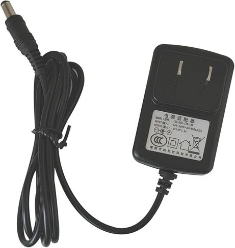 12V1A Power Adapter Set-top Box Fiber Modem Router Switch Power Supply(A06-12W-9V1.2A) in Saudi Arabia