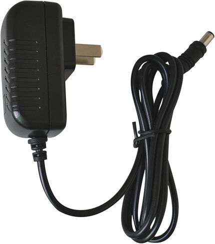 12V1A Power Adapter Set-top Box Fiber Modem Router Switch Power Supply(A06-12W-9V1.2A) in Saudi Arabia