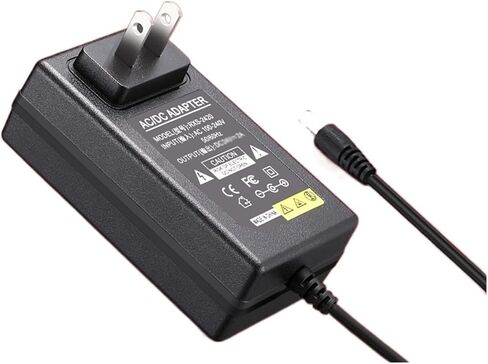 محول الطاقة 12V3A 12V2A/12V4A ثلاجة شاشة LCD مصباح LED مصباح الطاقة المنظم in Saudi Arabia
