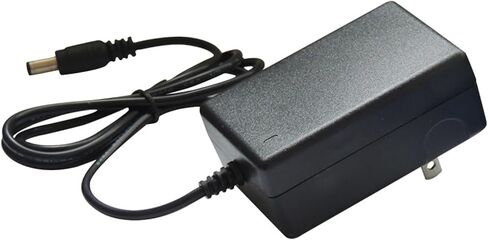 6V3A Switching Power Supply Adapter Plug-in Wall Type 6V3000mA DC Power Supply with overcurrent Short Circuit Protection in Saudi Arabia
