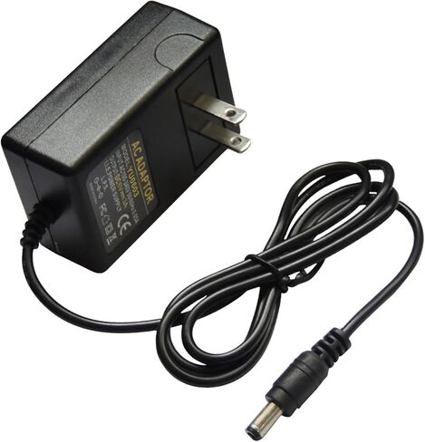 6V3A Switching Power Supply Adapter Plug-in Wall Type 6V3000mA DC Power Supply with overcurrent Short Circuit Protection in Saudi Arabia