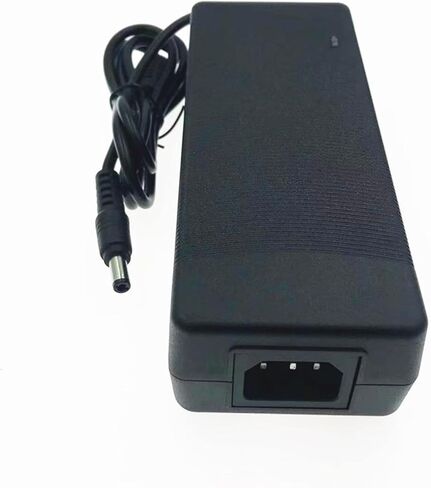 12V10A Power Adapter Camera LED Display high Power Regulated Power Supply 120W in Saudi Arabia
