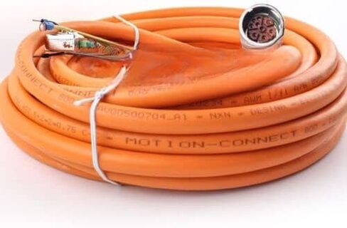 1PCS New Servo Acting Cable 2090-CPWM1DF-18AA13 13M in Saudi Arabia