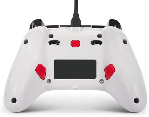 PowerA Advantage Wired Controller Xbox Series X|S - Warrior's Nirvana (Renewed) in Saudi Arabia