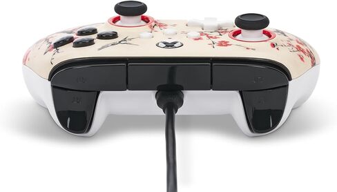 PowerA Advantage Wired Controller Xbox Series X|S - Warrior's Nirvana (Renewed) in Saudi Arabia