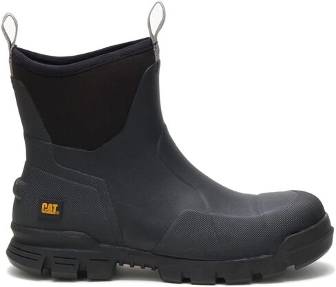 حذاء Cat Footwear للجنسين للبالغين من Stormers بطول 6 بوصات من الصلب عند أصابع القدم in Kuwait