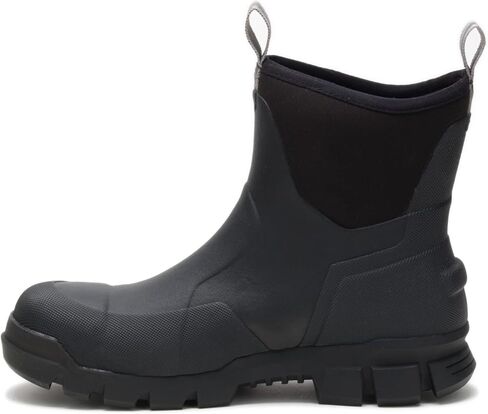 حذاء Cat Footwear للجنسين للبالغين من Stormers بطول 6 بوصات من الصلب عند أصابع القدم in Kuwait