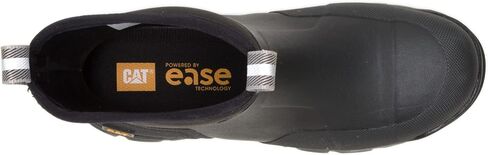 حذاء Cat Footwear للجنسين للبالغين من Stormers بطول 6 بوصات من الصلب عند أصابع القدم in Kuwait