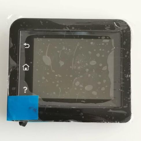 B3Q10-60139 Display Screen for HP M426 M427 M426dw M426fdn M426fdw M427dw M427fdn M427fdw Control Panel Touchscreen Keyboard(Panel with Cable) in Saudi Arabia