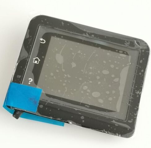 B3Q10-60139 Display Screen for HP M426 M427 M426dw M426fdn M426fdw M427dw M427fdn M427fdw Control Panel Touchscreen Keyboard(Panel with Cable) in Saudi Arabia