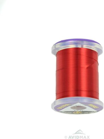 Hareline Dubbing UTC Ultra Wire Small Red in Saudi Arabia