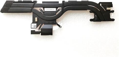 0W6PFC 0N29Y0 لـ G3 3579 LAPTOP THEERTINCH COPPER TUBE CN-0W6PFC W6PFC CN-0N29Y0 N29Y0 (GTX-1060 0W6PFC) in Saudi Arabia