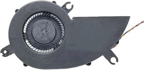 لـ 0508R5U BAZA0508R5U DC5V 0.50A P010 P009 P008 4PINS تبريد مروحة المروحة المبرد DISTIATIAR (BAZA0508R5U P007) in Saudi Arabia