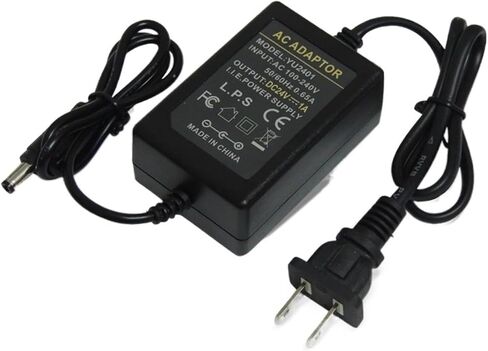 24V1A Power Adapter Desktop Two-Wire Power Supply 24V1000A DC Regulated Switching Power Supply in Saudi Arabia