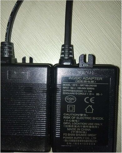 امدادات الطاقة AC/DC 24 فولت محول طاقة آلة المياه النقية مع سعة تحميل جيدة in Saudi Arabia