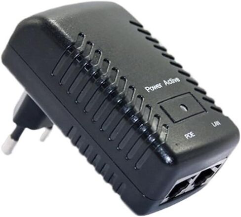 AP Bridge Dedicated Power Supply 24V0.5A European pin Switch Security Monitoring Power Supply Module Network Communication(15V0.8A) in Saudi Arabia