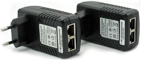 AP Bridge Dedicated Power Supply 24V0.5A European pin Switch Security Monitoring Power Supply Module Network Communication(15V0.8A) in Saudi Arabia