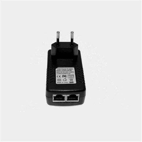 AP Bridge Dedicated Power Supply 24V0.5A European pin Switch Security Monitoring Power Supply Module Network Communication(15V0.8A) in Saudi Arabia