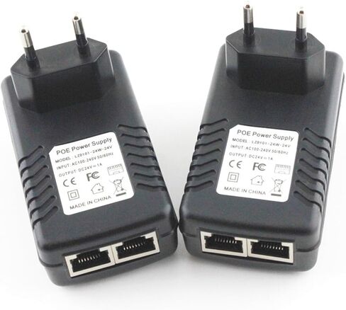 AP Bridge Dedicated Power Supply 24V0.5A European pin Switch Security Monitoring Power Supply Module Network Communication(15V0.8A) in Saudi Arabia