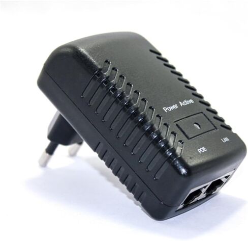 AP Bridge Dedicated Power Supply 24V0.5A European pin Switch Security Monitoring Power Supply Module Network Communication(15V0.8A) in Saudi Arabia