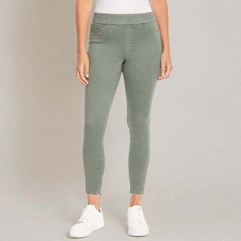 NINE WEST بنطال جينز Heidi ضيق قصير in Kuwait