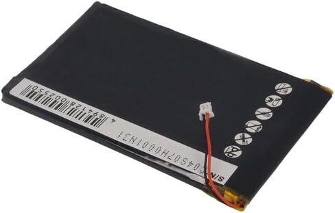 بطارية P325385A4H لجيل iPod الثاني الثاني in Saudi Arabia
