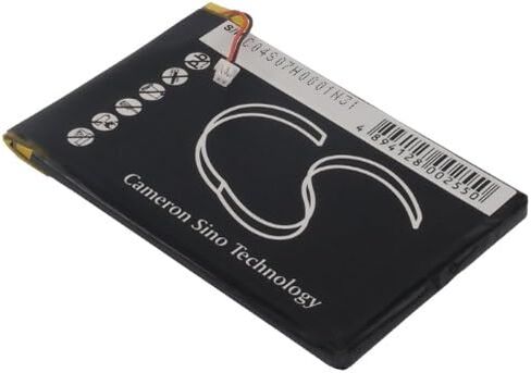XSP 2200mAh بطارية استبدال لبرنامج Apple 2nd Gend in Saudi Arabia