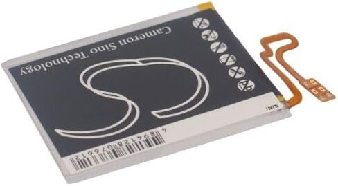 Cameron Sino Battery for A1446, iPod Nano 7, iPod Nano 7th PN: 616-0639, 616-0640 200mAh / 0.74Wh in Saudi Arabia