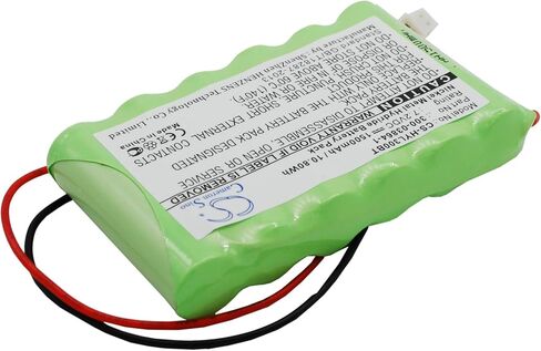 VINTRONS 300-03864-1 Battery Replacement for Honeywell L5000 Lynx Touch, L5100 Lynx Touch, L5200 Lynx Touch, L5210 Lynx Touch, L7000 Lynx Touch, Lynx L3000, (7.2V, 1500mAh, 300-03864-1 Battery) in Saudi Arabia