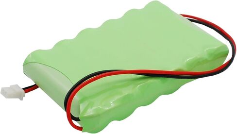 VINTRONS 300-03864-1 Battery Replacement for Honeywell L5000 Lynx Touch, L5100 Lynx Touch, L5200 Lynx Touch, L5210 Lynx Touch, L7000 Lynx Touch, Lynx L3000, (7.2V, 1500mAh, 300-03864-1 Battery) in Saudi Arabia