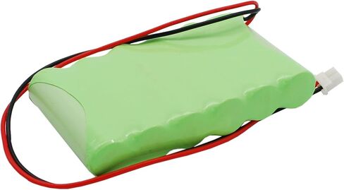 VINTRONS 300-03864-1 Battery Replacement for Honeywell L5000 Lynx Touch, L5100 Lynx Touch, L5200 Lynx Touch, L5210 Lynx Touch, L7000 Lynx Touch, Lynx L3000, (7.2V, 1500mAh, 300-03864-1 Battery) in Saudi Arabia