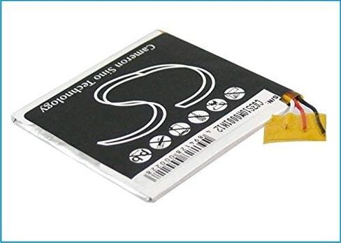 Cameron Sino 450mAh Replacement Battery for Apple iPod Nano 3rd,G3 Generation 4GB 8GB, with Tools Kit in Saudi Arabia