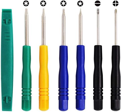 Cameron Sino 450mAh Replacement Battery for Apple iPod Nano 3rd,G3 Generation 4GB 8GB, with Tools Kit in Saudi Arabia