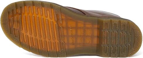 Martens 1460 حذاء برباط أنيق (طفل صغير/طفل كبير) وردي فاتح - 1 UK (الولايات المتحدة 2 طفل صغير) M in Kuwait