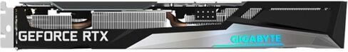 Gigabyte nvidia geforce rtx 3060 Gaming OC V2 Card-12GB GDDR6 ، 192-bit ، pci-e 4.0 ، 1837MHz Core ، RGB ، 2x DP 1.4 ، 2x HDMI 2.1 ، nvidia ampere-GV-N3060GAMING OC-8GD in Saudi Arabia