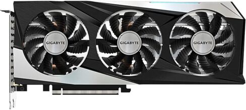 Gigabyte nvidia geforce rtx 3060 Gaming OC V2 Card-12GB GDDR6 ، 192-bit ، pci-e 4.0 ، 1837MHz Core ، RGB ، 2x DP 1.4 ، 2x HDMI 2.1 ، nvidia ampere-GV-N3060GAMING OC-8GD in Saudi Arabia