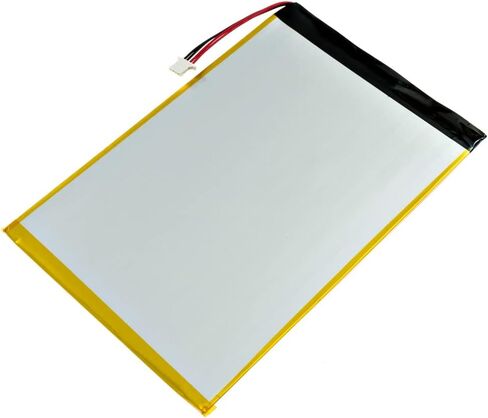 Synergy Digital Tablet Battery, Compatible with RCA PT3090135 Tablet Battery (Li-Pol, 3.7V, 4000mAh) in Saudi Arabia