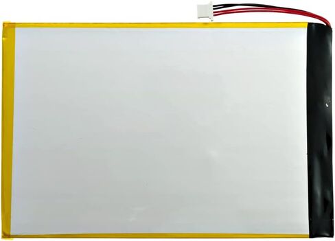 Synergy Digital Tablet Battery, Compatible with RCA PT3090135 Tablet Battery (Li-Pol, 3.7V, 4000mAh) in Saudi Arabia