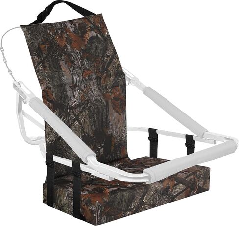 وسادة وسادة مقعد الحامل الشجرية للصيد ، وسادة مقعد القابلة للطي قابلة للطي قابلة للطي. in Kuwait