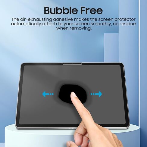 Fintie 2-pack screen protector for Microsoft Surface Pro 12 Inch 2025 ، anti scratch premium hd clear 9h strandness protector screen protector مع قلم سطحي متوافق in Saudi Arabia